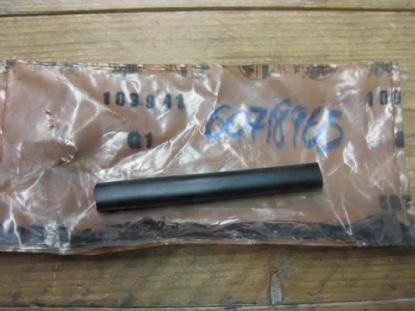 60718965 Sierstuk rubber Alfa Romeo