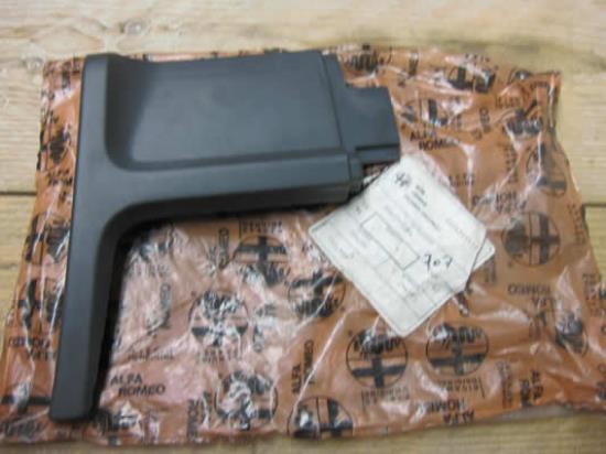 60719084 Spoiler zijskirt Alfa Romeo Alfasud TI