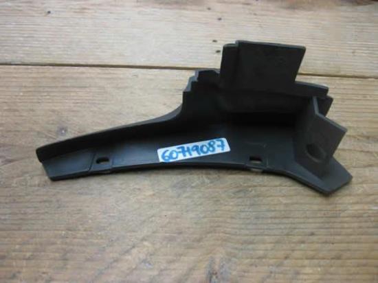 60719087 Spoiler zijskirt Alfa Romeo Alfasud TI