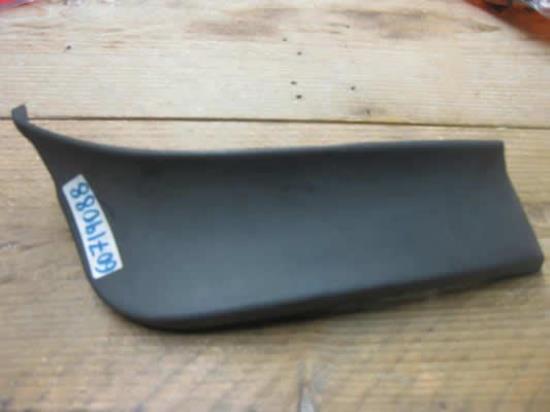 60719088 Spoiler zijskirt Alfa Romeo Alfasud TI
