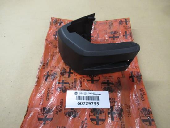 60729735 Achterbumper rozet rechterzijde