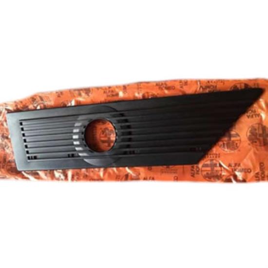 60733817 Sierlijst zijkant achterscherm tankdop rechts Alfa romeo Giulietta 116