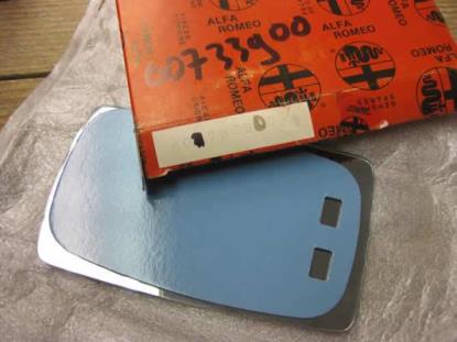 60733900 Achteruitkijkspiegel