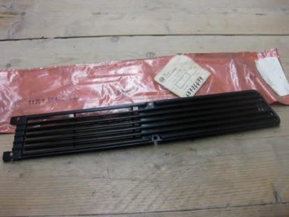 60734479 Sierlijst grille Alfa Romeo Giulietta 116 rechts