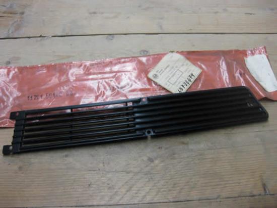 60734479 Sierlijst grille Alfa Romeo Giulietta 116 rechts