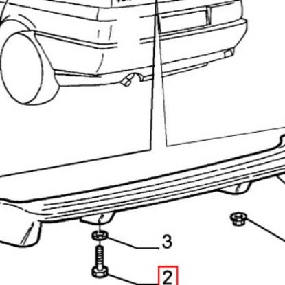 60800895 Bout Alfa Romeo 164 33 75 GTV Fiat 126 Barchetta Tipo Panda Lancia Delta Thema
