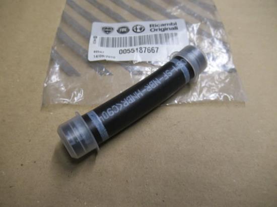 55187667 Injectieslang Alfa Romeo Mito Fiat 500 Punto Idea Linea Panda Fiorino Tipo Doblo Fiorino Qubo Lancia Musa Ypsilon