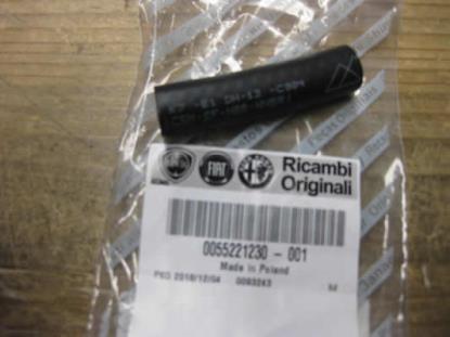 55221230 Slang brandstofinjectie Alfa Romeo Mito Fiat 500 Panda Punto Doblo Fiorino Qubo Lancia Musa Ypsilon