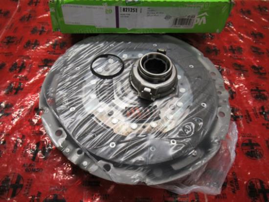 71734933 Koppeling 2.0 20V Turbo