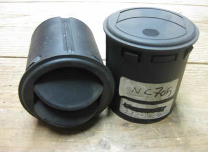 112530982 Venturi luchtrooster Alfa Romeo 33 905 907