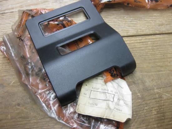 132072 Sierstuk plafond dakhemel Alfa romeo sud