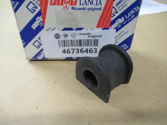 46736463 Stabilisatorstang rubber