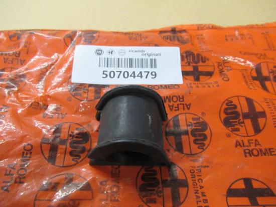 50704479 Stabilisatorstang rubber voorzijde
