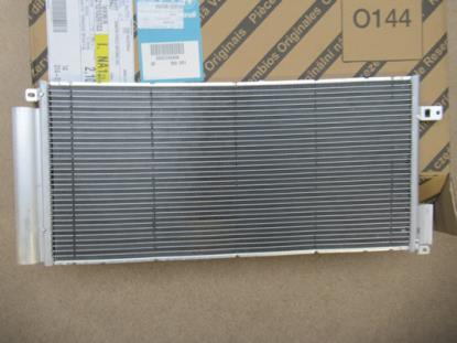 55700408 Airco condensor