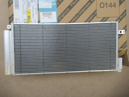 55700408 Airco condensor