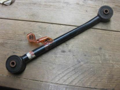 60574404 Koppelstang achterzijde