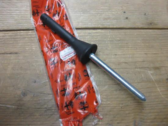 112722880 As bevestiging hoofdsteun achterbank Alfa Romeo 155