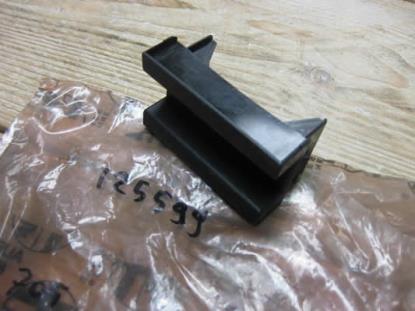 125599 Sierstuk afdekking Alfa Romeo Alfasud