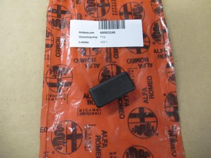 60503245 Afdekkap plug plafond Alfa Romeo 33