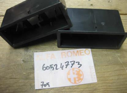 60524773 Sierstuk dashboard schakelaars Alfa Romeo 33 905