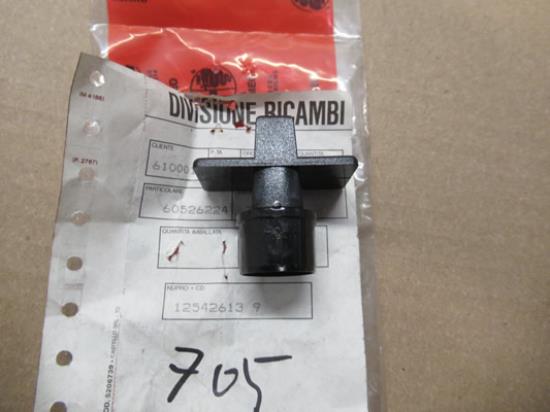 60526224 Plug sigarettenaansteker dashboard