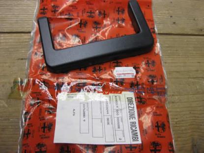 60533099 Handgreep handrem bovenzijde