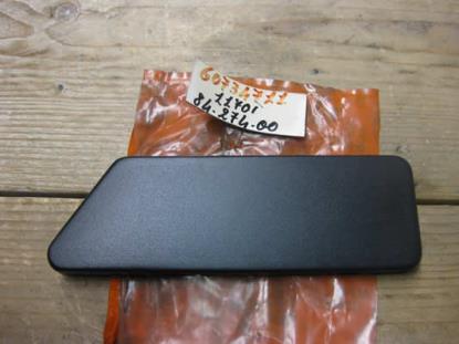 60734711 Afdekkap sierstuk Alfa Romeo