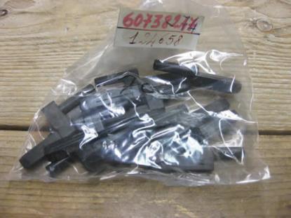 60738274 Pen kofferbak hoedenplank Alfa Romeo 33 Alfasud