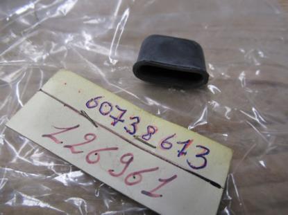 60738613 Rubber afdekking Alfa Romeo Alfasud