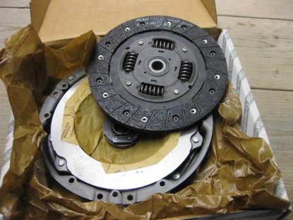 71752579 Koppelingset 500 Punto Panda 1.2 1.4