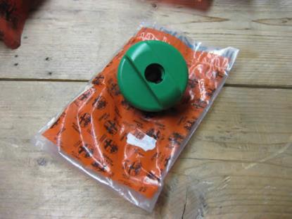 60606762 Tankdop zonder slotcilinder 1.3 1.6 1.7