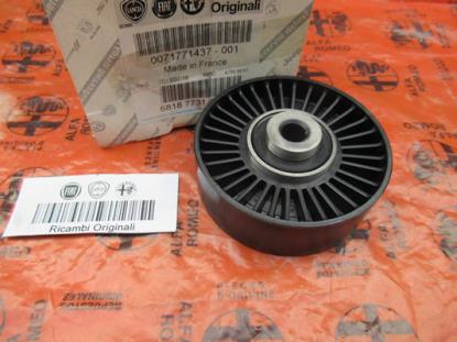 71771437 Spanrol multiriem 1.9 JTD