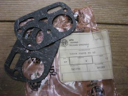 125197 Pakking inlaat spruitstuk