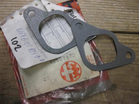 60507172 Pakking inlaat Alfa 155 164 33 75 TD