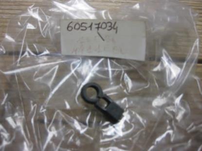 60517034 Koppeling gaskabel