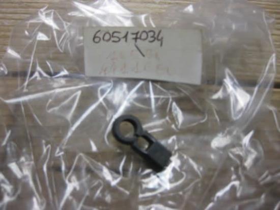 60517034 Koppeling gaskabel