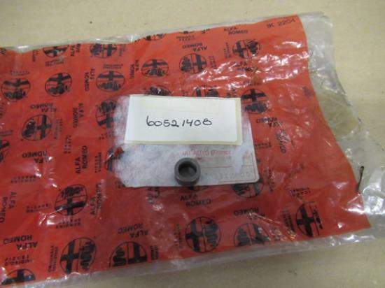 60521408 Uitlaatpijp bus