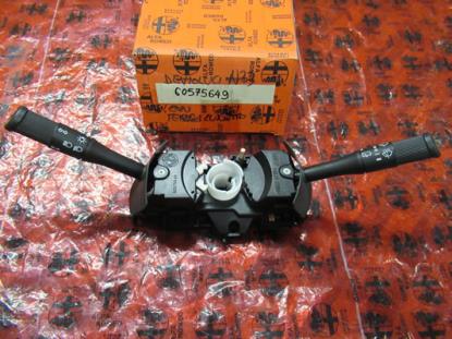 60575649 Stuurschakelaar