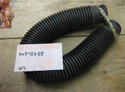 60718688 Luchtslang luchtfilter