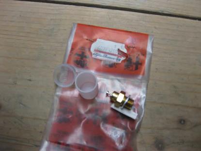 60723707 Vlotternaald dellorto