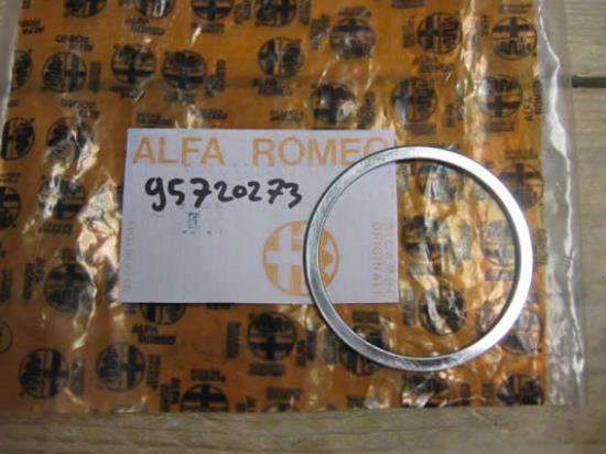 95720273-150 Afstelshim 1.50mm  Alfa Romeo Q2 differentieel 156 GT 147