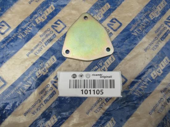 101105 Deksel Alfa Romeo 33 Alfasud Sprint Boxer