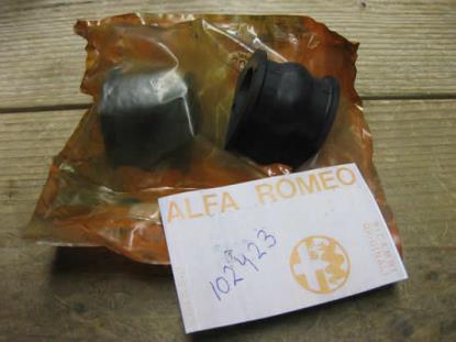 102423 Stabilisator stang rubber Alfa Romeo Alfasud