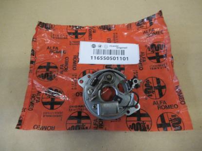 116550501101 Ontstekings condensator