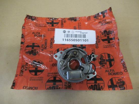 116550501101 Ontstekings condensator