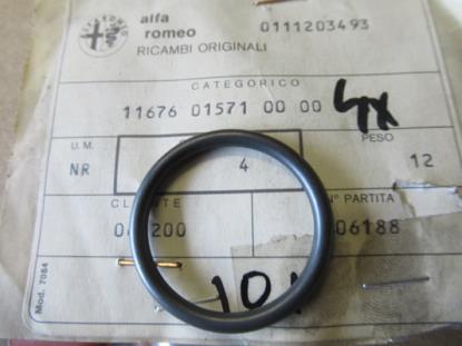 116760157100 O-ring