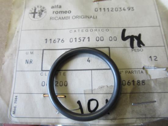 116760157100 O-ring