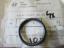 116760157100 O-ring