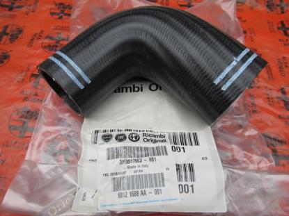 50517003 Slang intercooler