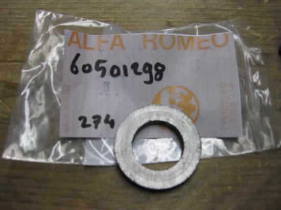 60501298 Ring Alfa Romeo 33 75
